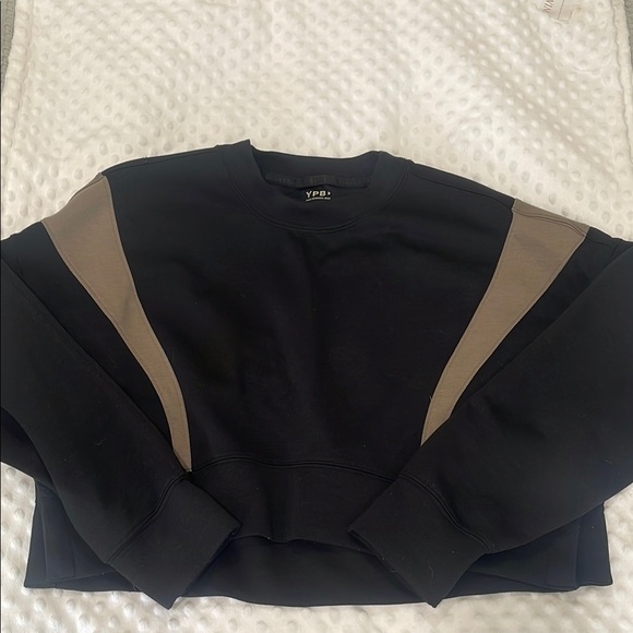 Abercrombie & Fitch Tops - YPB neoKNIT